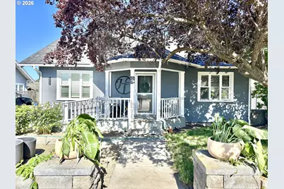 10303 S D St, Island City, OR 97850 - Photo 2