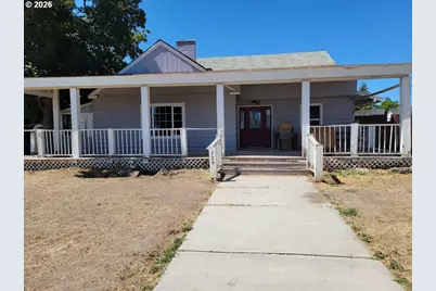 776 N Alvord Ave, Burns, OR 97720 - Photo 1