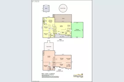 4065 SW 91st Ct, Portland, OR 97225 - Photo 48