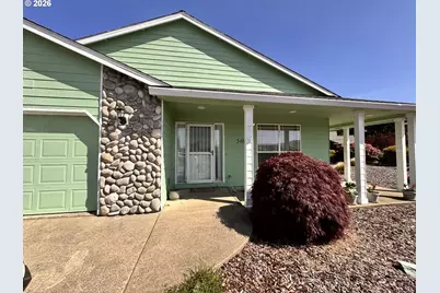 5469 NE Voyage Ave, Lincoln City, OR 97367 - Photo 6