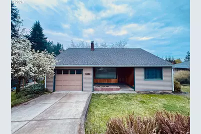 605 Fulvue Dr, Eugene, OR 97405 - Photo 1