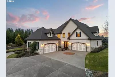 1303 NW Ostenson Canyon Rd, Camas, WA 98607 - Photo 4