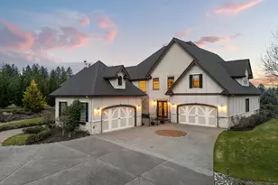 1303 NW Ostenson Canyon Rd, Camas, WA 98607 - Photo 4