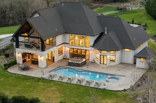 1303 NW Ostenson Canyon Rd, Camas, WA 98607 - Photo 2