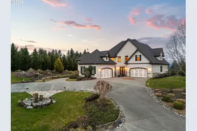 1303 NW Ostenson Canyon Rd, Camas, WA 98607 - Photo 1