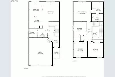 10095 NW 307th Ave, North Plains, OR 97133 - Photo 4