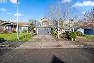 10095 NW 307th Ave, North Plains, OR 97133 - Photo 6