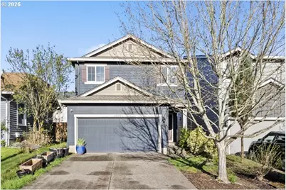 10095 NW 307th Ave, North Plains, OR 97133 - Photo 1