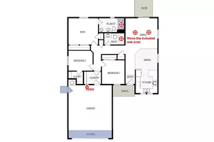 1114 SE Owyn Dr, Hermiston, OR 97838 - Photo 2