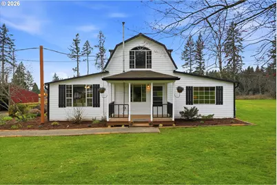 12333 S New Era Rd, Oregon City, OR 97045 - Photo 1