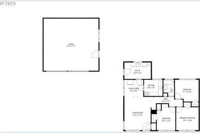 4224 SE 73rd Ave, Portland, OR 97206 - Photo 2