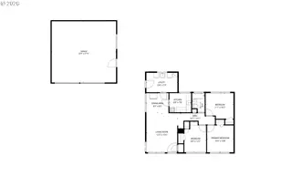 4224 SE 73rd Ave, Portland, OR 97206 - Photo 2