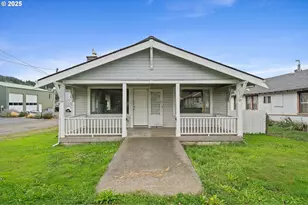 308 1st St, Garibaldi, OR 97118 - Photo 1