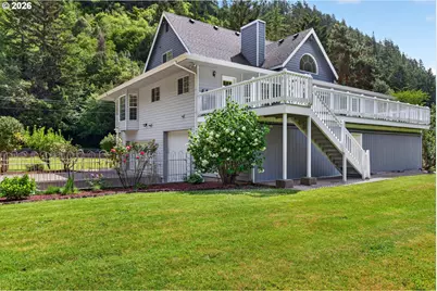 1958 Scottsburg West Rd, Scottsburg, OR 97473 - Photo 46
