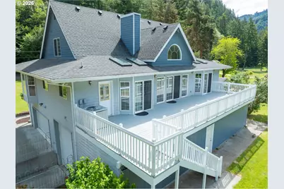 1958 Scottsburg West Rd, Scottsburg, OR 97473 - Photo 44