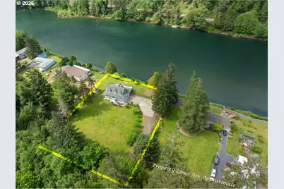 1958 Scottsburg West Rd, Scottsburg, OR 97473 - Photo 48
