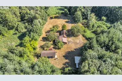 405 Italian Creek Rd, Kalama, WA 98625 - Photo 4