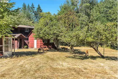 405 Italian Creek Rd, Kalama, WA 98625 - Photo 16
