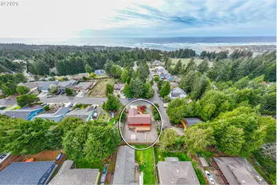 1245 SW Fairway Dr, Waldport, OR 97394 - Photo 28