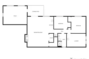 18735 NW Idanha St, Portland, OR 97229 - Photo 38