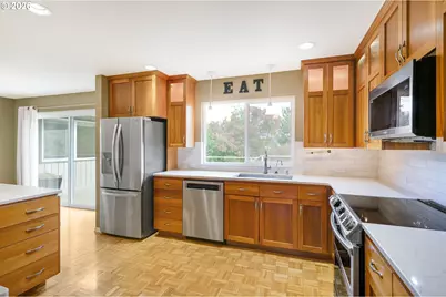18735 NW Idanha St, Portland, OR 97229 - Photo 6