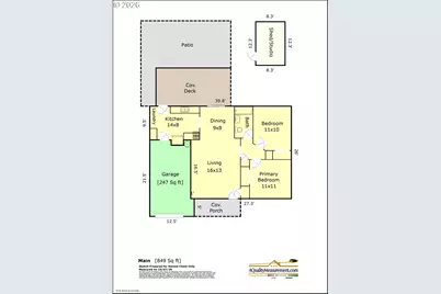 9206 N Van Houten Ave, Portland, OR 97203 - Photo 30