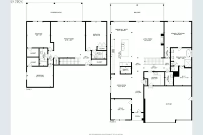 460 W U St, Washougal, WA 98671 - Photo 48