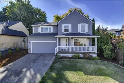 42078 NW Buckshire St, Banks, OR 97106 - Photo 1