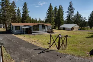 245 S Mike Rd, Tygh Valley, OR 97063 - Photo 1