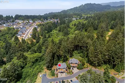 3087 NE Cascara Ct, Lincoln City, OR 97367 - Photo 40