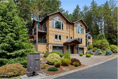 3087 NE Cascara Ct, Lincoln City, OR 97367 - Photo 34