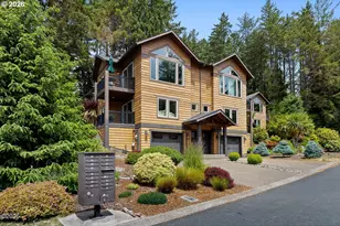 3087 NE Cascara Ct, Lincoln City, OR 97367 - Photo 34