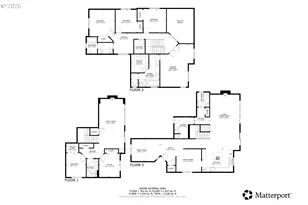 3525 NW Sunset View Terrace, Portland, OR 97229 - Photo 48