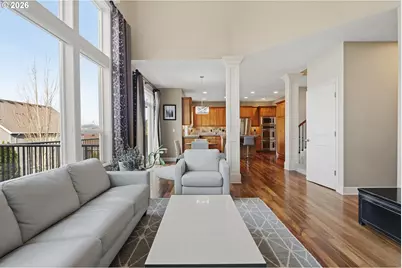 3525 NW Sunset View Ter, Portland, OR 97229 - Photo 8