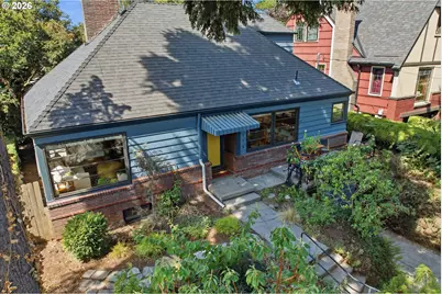 4115 NE 17th Ave, Portland, OR 97211 - Photo 2