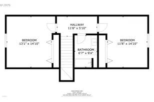 1159 W Pine St, The Dalles, OR 97058 - Photo 42