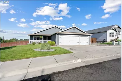 2307 NW Eucalyptus Dr, Hermiston, OR 97838 - Photo 2