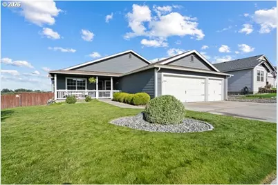2307 NW Eucalyptus Dr, Hermiston, OR 97838 - Photo 1
