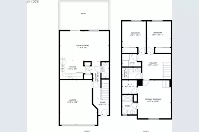 814 NE 109th Ct, Vancouver, WA 98664 - Photo 42