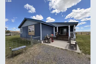31734 Sunset Valley Ln, Burns, OR 97720 - Photo 20