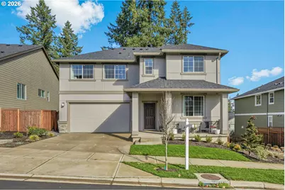 11235 SW Berlin Ave, Wilsonville, OR 97070 - Photo 1