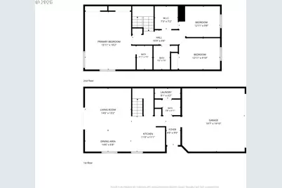 3012 NE 116th Ave, Vancouver, WA 98682 - Photo 38