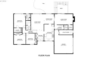 5138 SW Santa Monica Ct, Portland, OR 97221 - Photo 44
