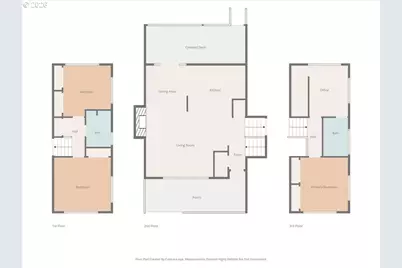 5225 SW Oleson Rd #5, Portland, OR 97225 - Photo 48