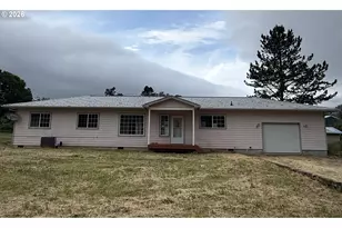 151 E Date St, Powers, OR 97466 - Photo 1