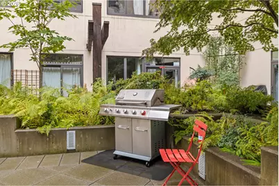 1420 NW Lovejoy St #406, Portland, OR 97209 - Photo 24