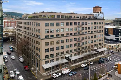 1420 NW Lovejoy St #406, Portland, OR 97209 - Photo 1