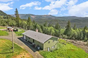 44350 Whiskey Butte Dr, Sweet Home, OR 97386 - Photo 1