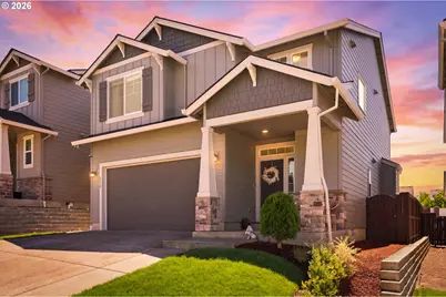 6332 SE 24th St, Gresham, OR 97080 - Photo 2