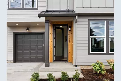 6719 SE Gladstone St, Portland, OR 97206 - Photo 2